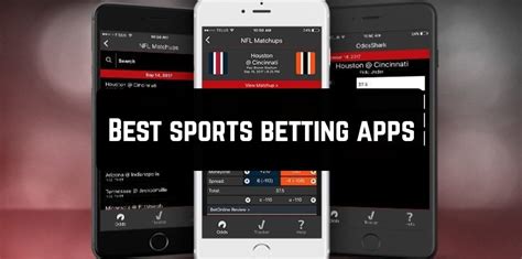 best betting app